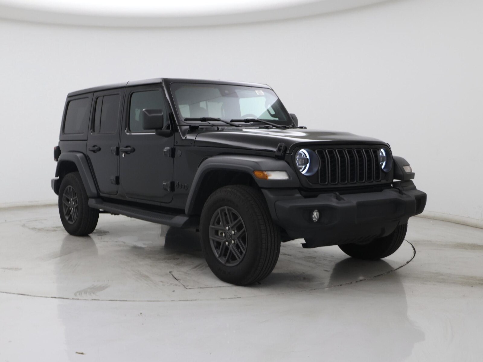 jeep wrangler 4-door 2024 1C4PJXDN6RW107218 image jeep wrangler 4-door 2024 1C4PJXDN6RW107218 image